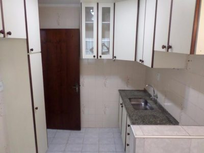 Apartamento, 2 quartos - Foto 4