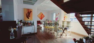 Cobertura, 2 quartos, 126 m² - Foto 5