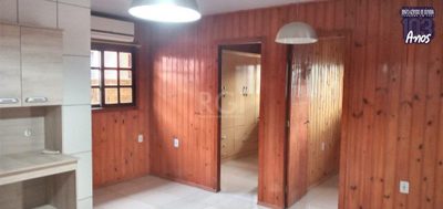 Casa, 2 quartos, 50 m² - Foto 2