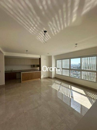 Apartamento, 3 quartos, 114 m² - Foto 2