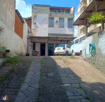 Terreno, 239 m² - Foto 1