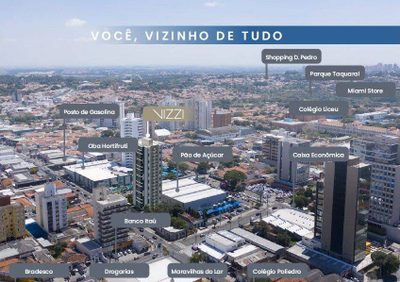 Apartamento, 2 quartos, 68 m² - Foto 5