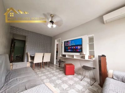 Apartamento, 2 quartos, 60 m² - Foto 5