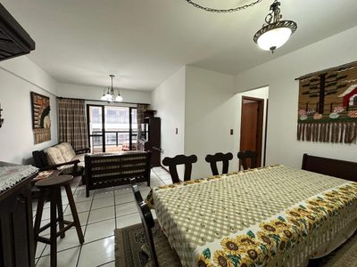 Apartamento, 3 quartos, 120 m² - Foto 1