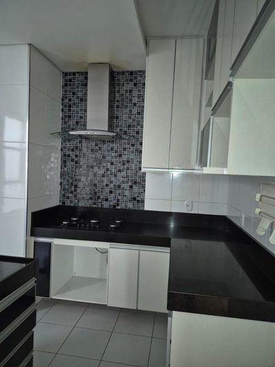 Apartamento, 3 quartos, 95 m² - Foto 3