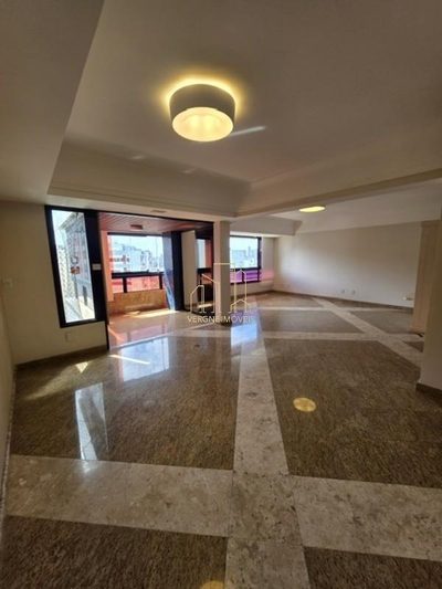 Cobertura, 3 quartos, 490 m² - Foto 1