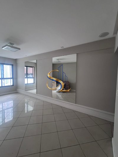 Apartamento, 4 quartos, 160 m² - Foto 5
