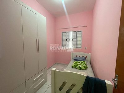 Casa, 2 quartos, 45 m² - Foto 5
