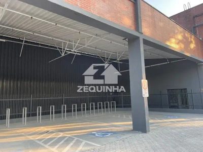Depósito-Galpão, 7936 m² - Foto 4