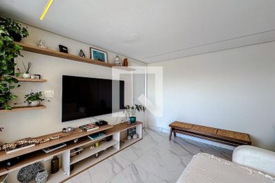 Apartamento, 2 quartos, 82 m² - Foto 3