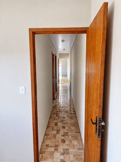 Sobrado, 3 quartos, 100 m² - Foto 2