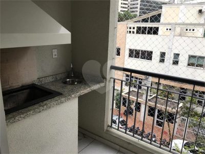Apartamento, 3 quartos, 71 m² - Foto 3