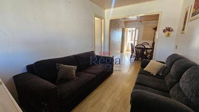 Apartamento, 2 quartos, 60 m² - Foto 1