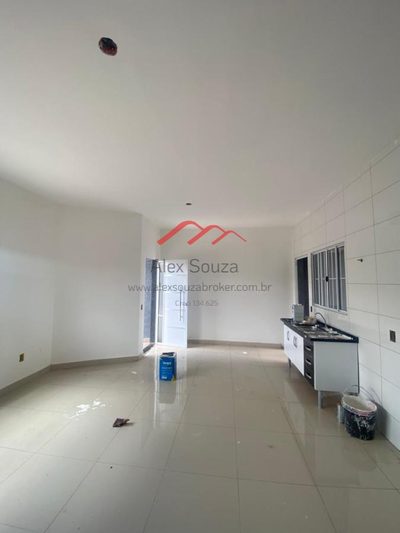 Casa, 2 quartos, 75 m² - Foto 4