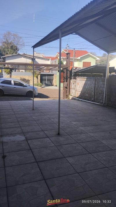 Casa, 2 quartos, 156 m² - Foto 2