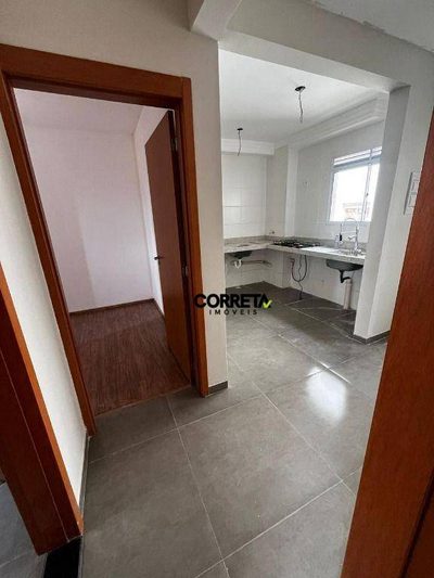 Apartamento, 2 quartos, 39 m² - Foto 3
