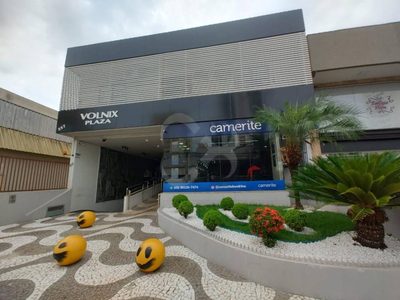 Sala-Conjunto, 29 m² - Foto 1