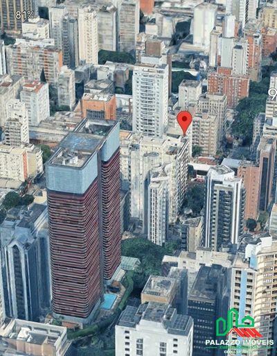 Apartamento, 3 quartos, 103 m² - Foto 1