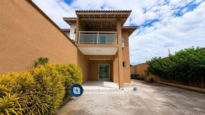 Casa, 3 quartos, 93 m² - Foto 1