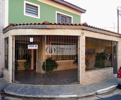 Casa, 3 quartos, 220 m² - Foto 3