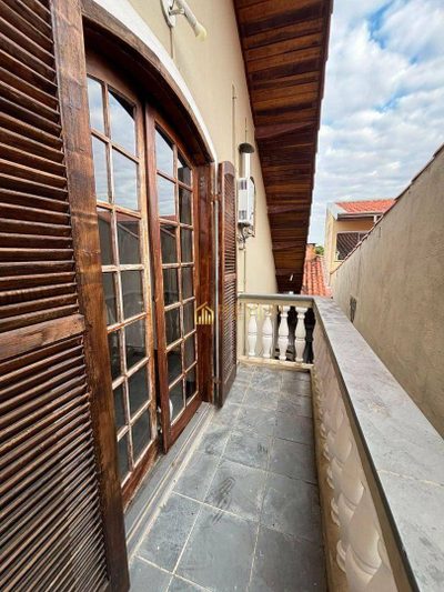 Sobrado, 3 quartos, 120 m² - Foto 5