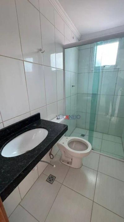 Apartamento, 2 quartos, 92 m² - Foto 3