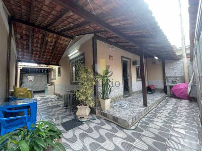 Casa de Condomínio, 2 quartos - Foto 1