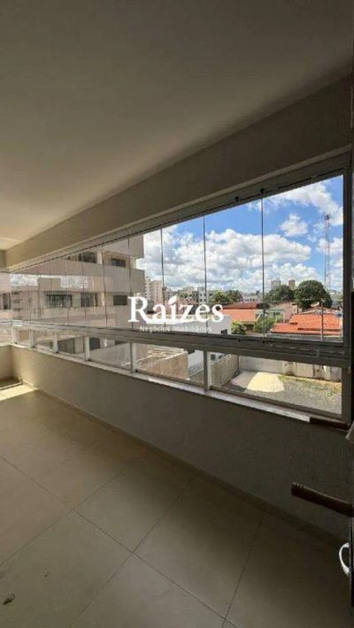 Apartamento, 3 quartos, 110 m² - Foto 3