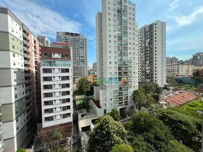 Apartamento, 2 quartos, 67 m² - Foto 3