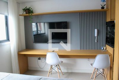 Kitnet-Studio, 19 m² - Foto 4