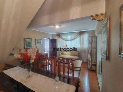 Sobrado, 3 quartos, 170 m² - Foto 4