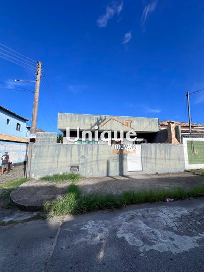 Casa, 3 quartos, 85 m² - Foto 2