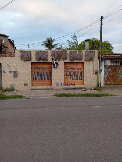 Loja-Salão, 40 m² - Foto 3