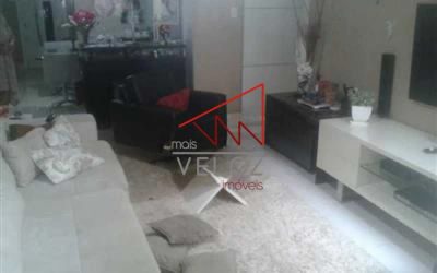Apartamento, 3 quartos, 108 m² - Foto 1