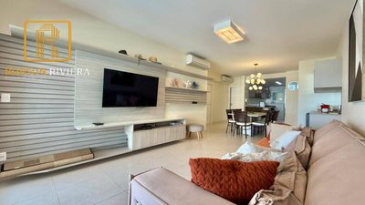 Apartamento, 4 quartos, 153 m² - Foto 5