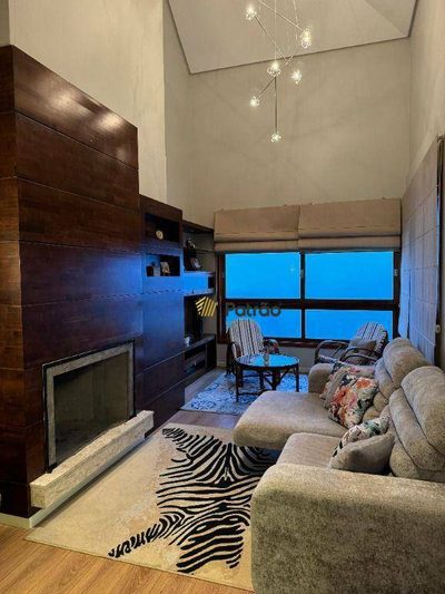 Apartamento, 4 quartos, 198 m² - Foto 5