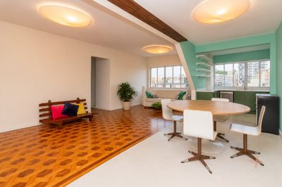 Apartamento, 2 quartos, 92 m² - Foto 1