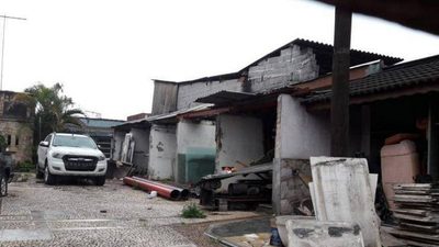 Terreno, 490 m² - Foto 1