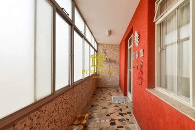 Apartamento, 3 quartos, 190 m² - Foto 5