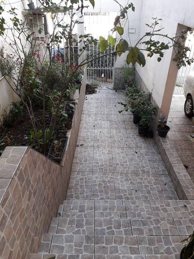 Casa, 2 quartos - Foto 2