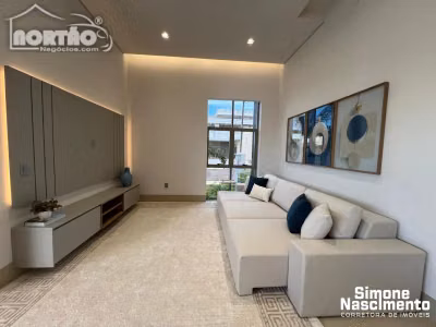 Casa, 1 quarto, 237 m² - Foto 3