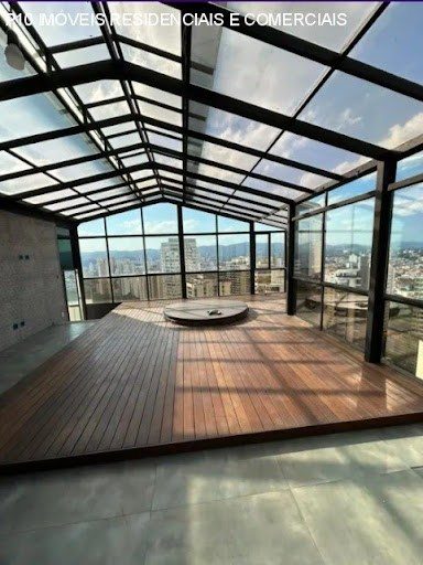 Apartamento, 4 quartos, 495 m² - Foto 1