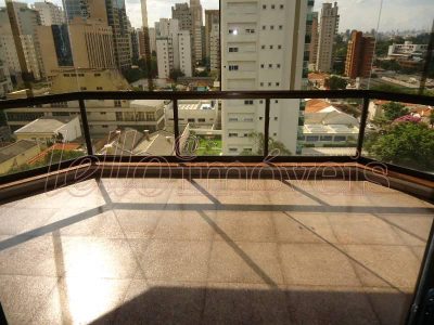 Apartamento, 4 quartos, 240 m² - Foto 4