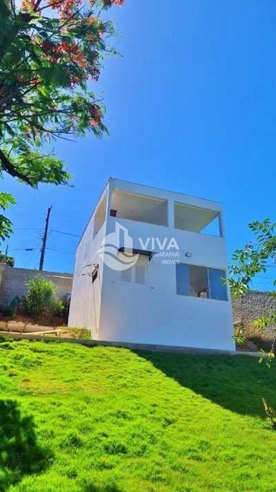 Casa, 2 quartos, 360 m² - Foto 1