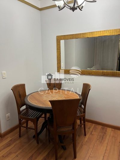 Apartamento, 2 quartos, 70 m² - Foto 4