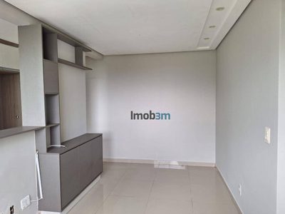 Apartamento, 2 quartos, 47 m² - Foto 5