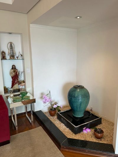 Apartamento, 4 quartos, 190 m² - Foto 5