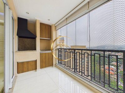 Apartamento, 3 quartos, 107 m² - Foto 5