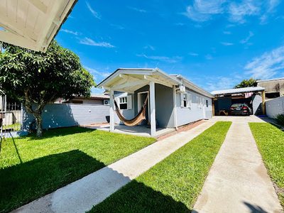 Casa, 3 quartos, 105 m² - Foto 1