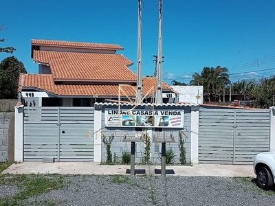 Casa, 2 quartos, 130 m² - Foto 1